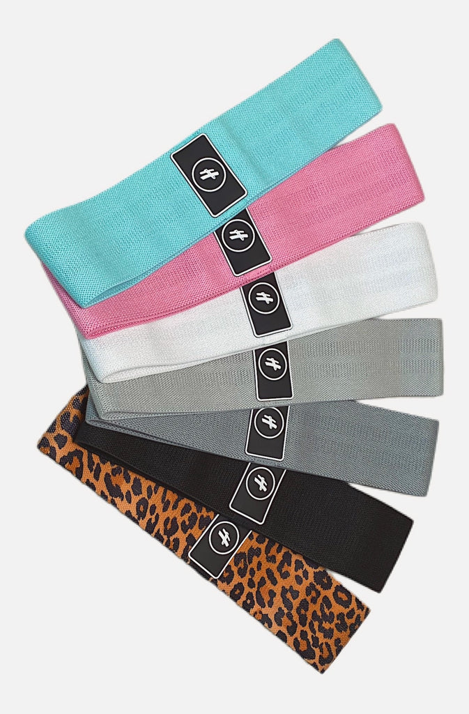 Resistance Bands