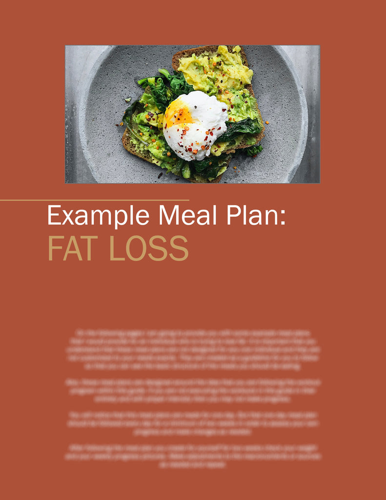 Home Workout Guide: Fat Loss