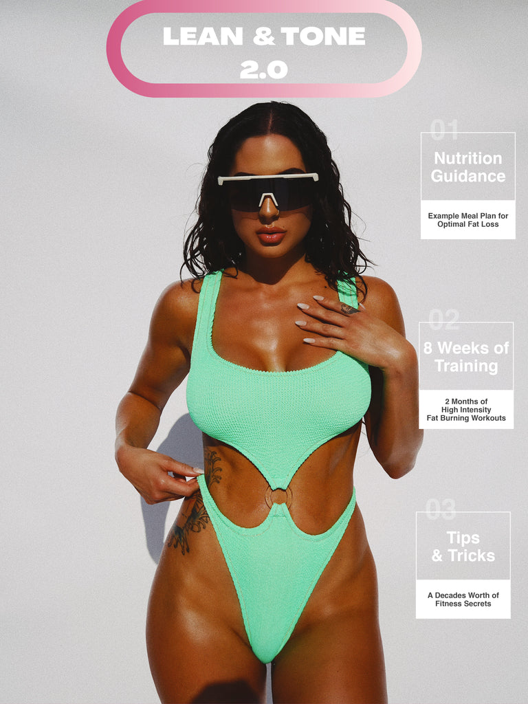 O.G. Fat Loss Guide Bundle
