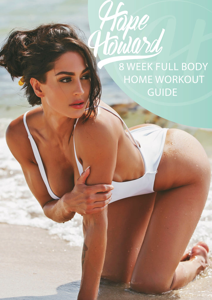 O.G. Home Workout Guide Bundle
