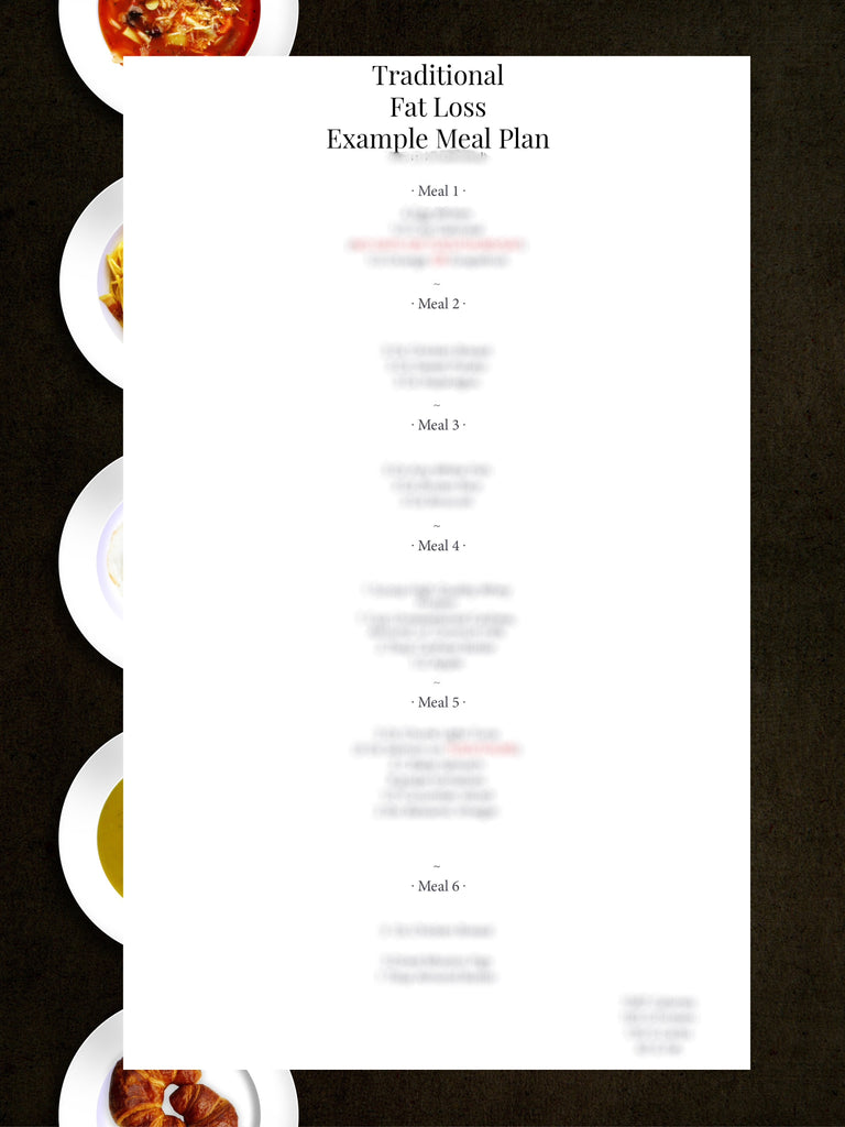 NUTRITION 4.0